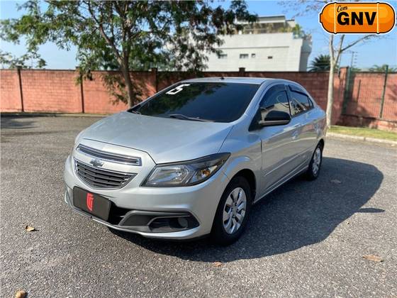 CHEVROLET PRISMA 1.0 MPFI ADVANTAGE 8V FLEX 4P MANUAL